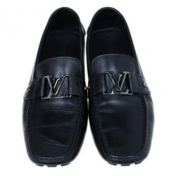 louis vuitton monte carlo moccasin