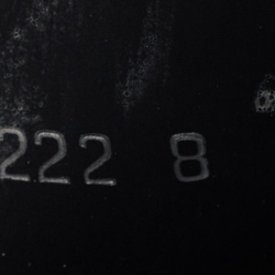 Pre Owned Louis Vuitton Brown Monogram Canvas Waterfront Flat Slides Size 42