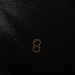 مملوكة مسبقًا Louis Vuitton Monogram Eclipse Canvas and Leather Match Up Sneakers Size 42