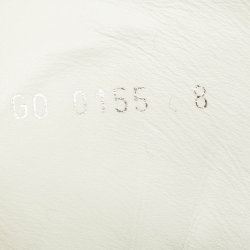 Pre Owned حذاء رياضى لوى فيتون ترايلبلازيرقماش وجلد أسود عنق مرتفع مقاس 43.5