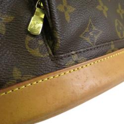 مملوكة مسبقًا Louis Vuitton Monogram Montsouris MM Backpack