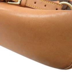 مملوكة مسبقًا Louis Vuitton Monogram Montsouris MM Backpack