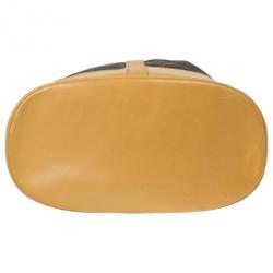 Pre Owned Louis Vuitton Monogram Canvas Randonnee GM