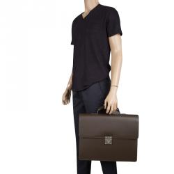 Louis Vuitton Robusto Briefcase 377787