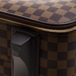 مملوكة مسبقًا Louis Vuitton Damier Ebene Canvas Pegase 55 Luggage