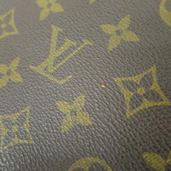 مملوكة مسبقًا Louis Vuitton Monogram Poche Documents Briefcase