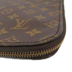 مملوكة مسبقًا Louis Vuitton Monogram Poche Documents Briefcase