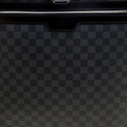 Pre Owned حقيبة لاغدغ لوي فيتون بغاز كانفاس غرافيتي دامييه 55