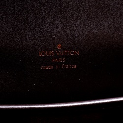 Louis Vuitton Damier Ebene Canvas Altona Briefcase GM