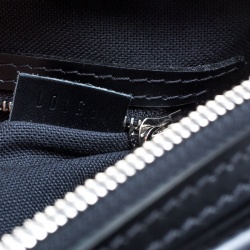 مملوكة مسبقًا Louis Vuitton Epi Leather Bassano GM Briefcase