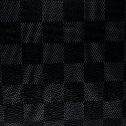 مملوكة مسبقًا Louis Vuitton Damier Graphite Canvas Poche Documents Portfolio Case