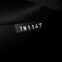 مملوكة مسبقًا Louis Vuitton Damier Graphite Canvas Poche Documents Portfolio Case