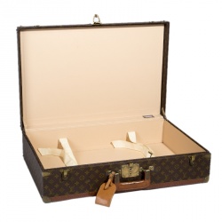Louis Vuitton Monogram Canvas Vintage 70 Suitcase