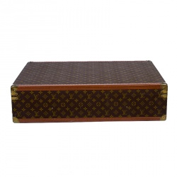 Louis Vuitton Monogram Canvas Vintage 70 Suitcase