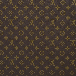 Louis Vuitton Monogram Canvas Bisten 70 Hardsided Suitcase