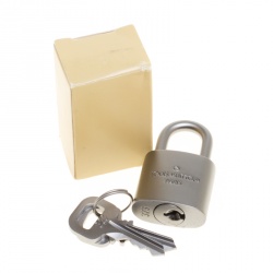 مملوكة مسبقًا حقيبة مستندات لوي فيتون بورت دوكومنتز فواياج جلد انفيني دامييه زرقاء