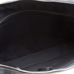 Pre Owned Louis Vuitton Damier Graphite Canvas Porte Documents Voyage Briefcase
