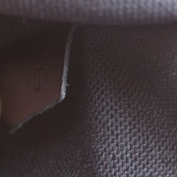 Pre Owned Louis Vuitton Damier Graphite Canvas Porte Documents Voyage Briefcase