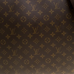 Louis Vuitton Monogram Canvas Packall Travel Bag