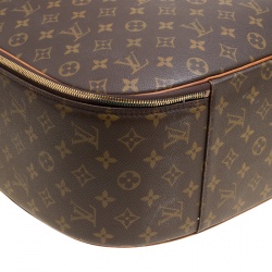 Louis Vuitton Monogram Canvas Packall Travel Bag