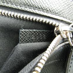 Louis Vuitton Ardoise Taiga Leather Vladimir Briefcase