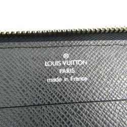 Louis Vuitton Ardoise Taiga Leather Vladimir Briefcase