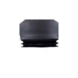 Pre Owned Louis Vuitton Noir Epi Leather Serviette Conseiller Briefcase