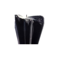 Pre Owned Louis Vuitton Noir Epi Leather Serviette Conseiller Briefcase