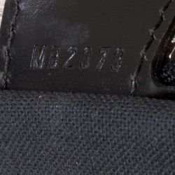 مملوكة مسبقًا حقيبة سفر لوي فيتون بايلوت كانفاس دامييه غرافيت