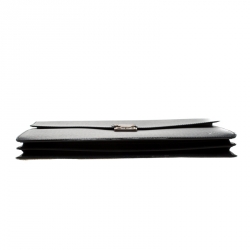 مملوكة مسبقًا حقيبة عمل لوي فيتون قسم 1 روبوستو جلد تاغيا غريزلي