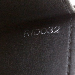 مملوكة مسبقًا حقيبة عمل لوي فيتون قسم 1 روبوستو جلد تاغيا غريزلي