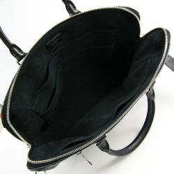 مملوكة مسبقًا Louis Vuitton Damier Cobalt Canvas Porte-Documents Jour Bag