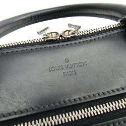 مملوكة مسبقًا Louis Vuitton Damier Cobalt Canvas Porte-Documents Jour Bag