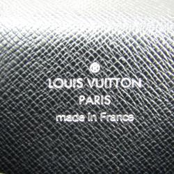 Pre Owned Louis Vuitton Noir Epi Leather Robusto Briefcase