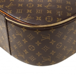 Louis Vuitton Monogram Canvas Packall Travel Bag