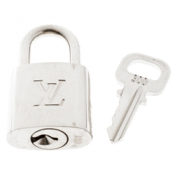 Pre Owned حقيبة لوي فيتون لاغيدج بيزنس 45 بيغاس جلد تياغا أردواز