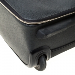 Pre Owned حقيبة لوي فيتون لاغيدج بيزنس 45 بيغاس جلد تياغا أردواز