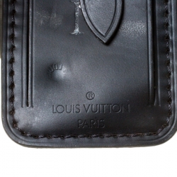 Louis Vuitton Monogram Eclipse Horizon 55 Suitcase