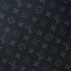 Louis Vuitton Monogram Eclipse Horizon 55 Suitcase