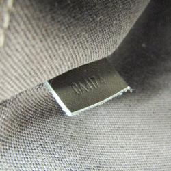 Pre Owned Louis Vuitton Damier Infini Leather Porte Documents Briefcase