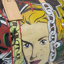 Pre Owned Louis Vuitton Monogram Canvas Year Zero Keepall 60 