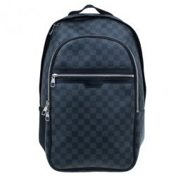 Louis Vuitton Damier Graphite Michael Backpack ○ Labellov ○ Buy and Sell  Authentic Luxury