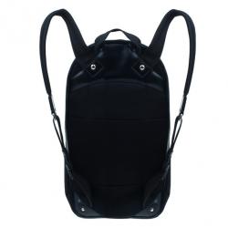 Pre Owned حقيبة ظهر لوي فيتون مايكل دامييرغرافيت