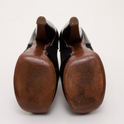 Marc Jacobs 'Sock' Ankle Boots Size 37