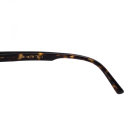 Marni Tortoise ME613S Square Sunglasses
