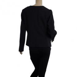 MICHAEL Michael Kors Black Jacket M
