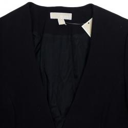 MICHAEL Michael Kors Black Jacket M