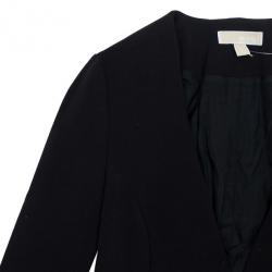 MICHAEL Michael Kors Black Jacket M