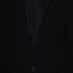 MICHAEL Michael Kors Black Jacket M