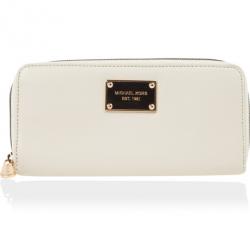 MICHAEL Michael Kors Jet Set Continental Wallet